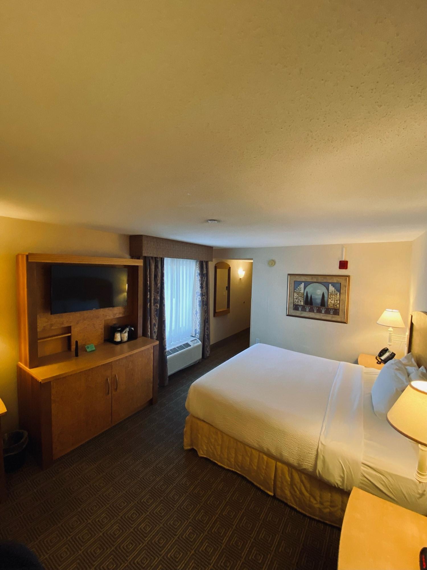La Quinta By Wyndham Islip - Macarthur Airport Bohemia Exterior foto