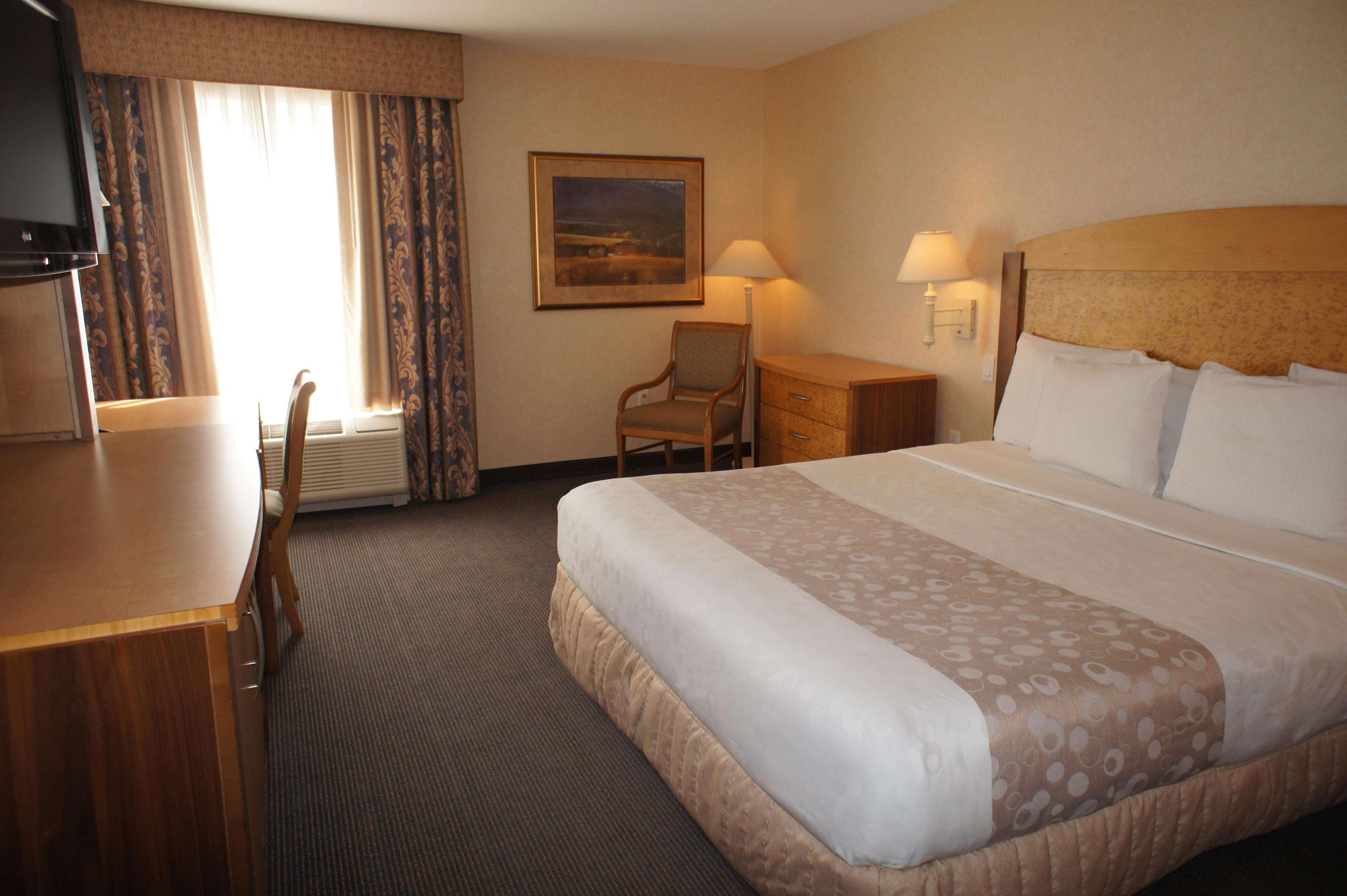 La Quinta By Wyndham Islip - Macarthur Airport Bohemia Exterior foto
