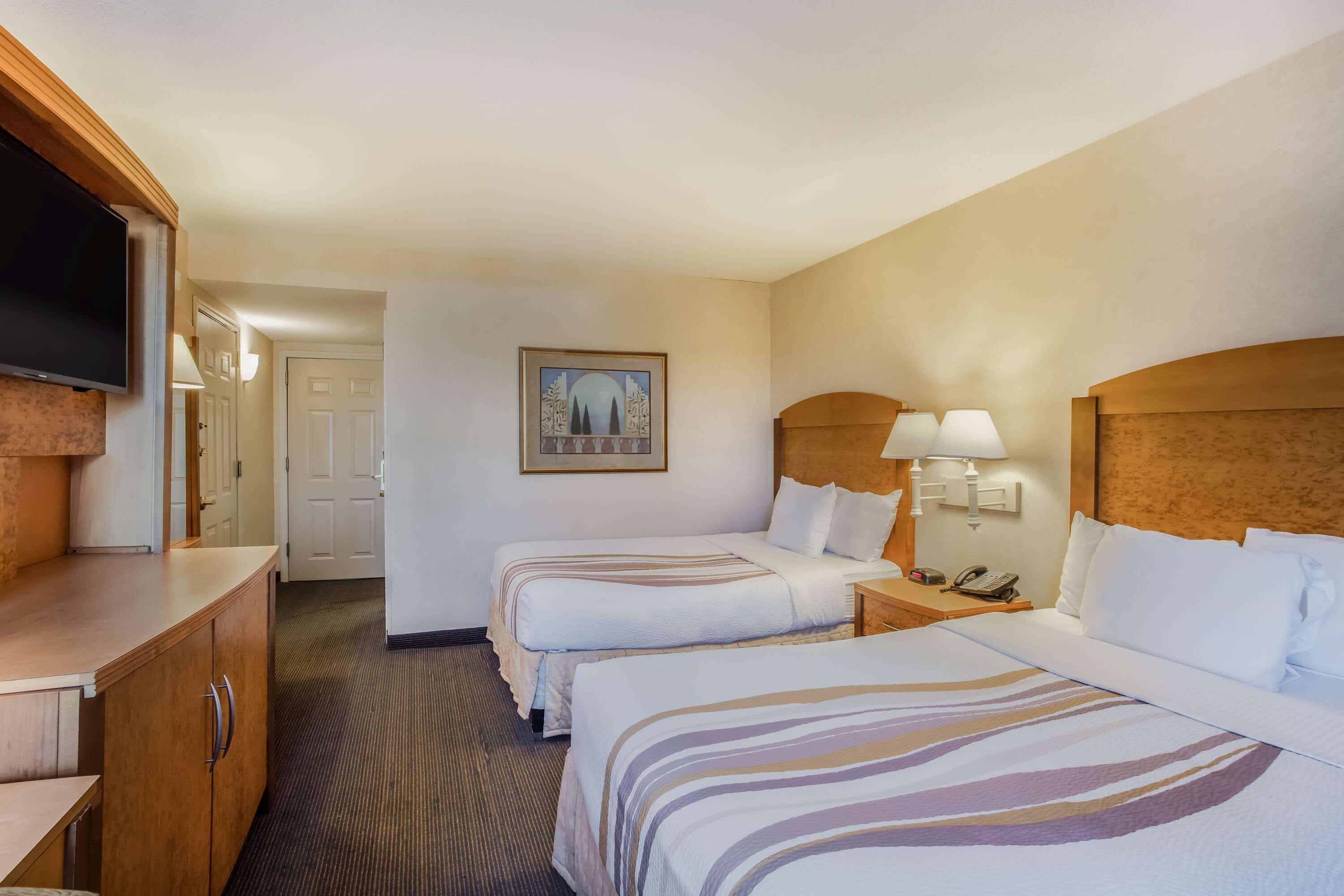 La Quinta By Wyndham Islip - Macarthur Airport Bohemia Exterior foto