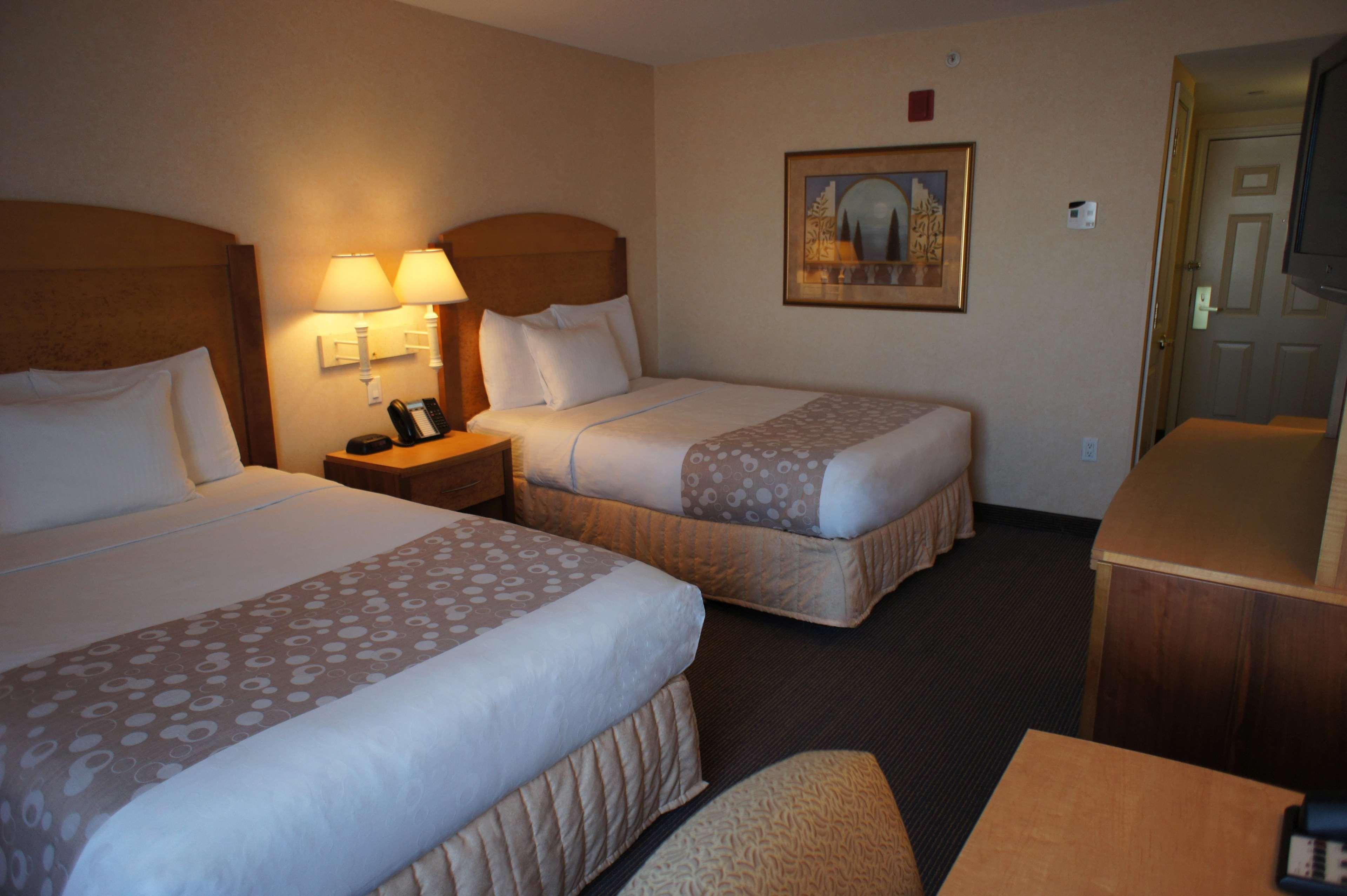 La Quinta By Wyndham Islip - Macarthur Airport Bohemia Exterior foto