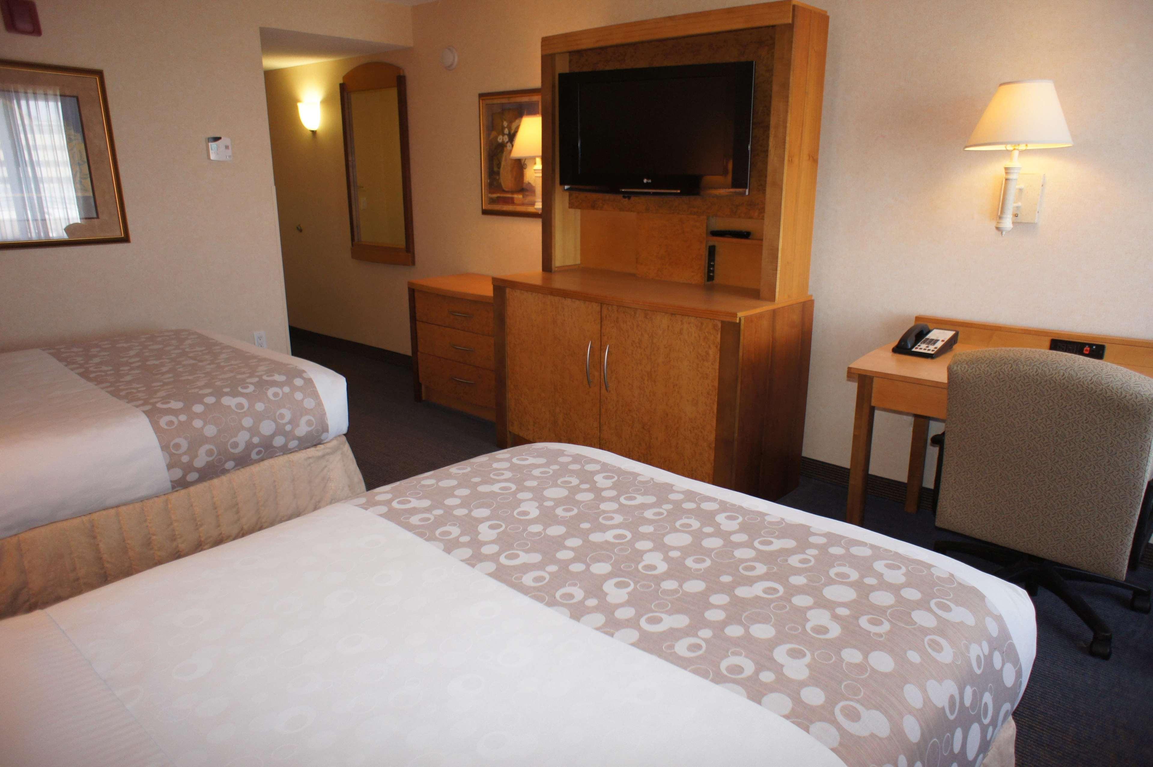 La Quinta By Wyndham Islip - Macarthur Airport Bohemia Exterior foto