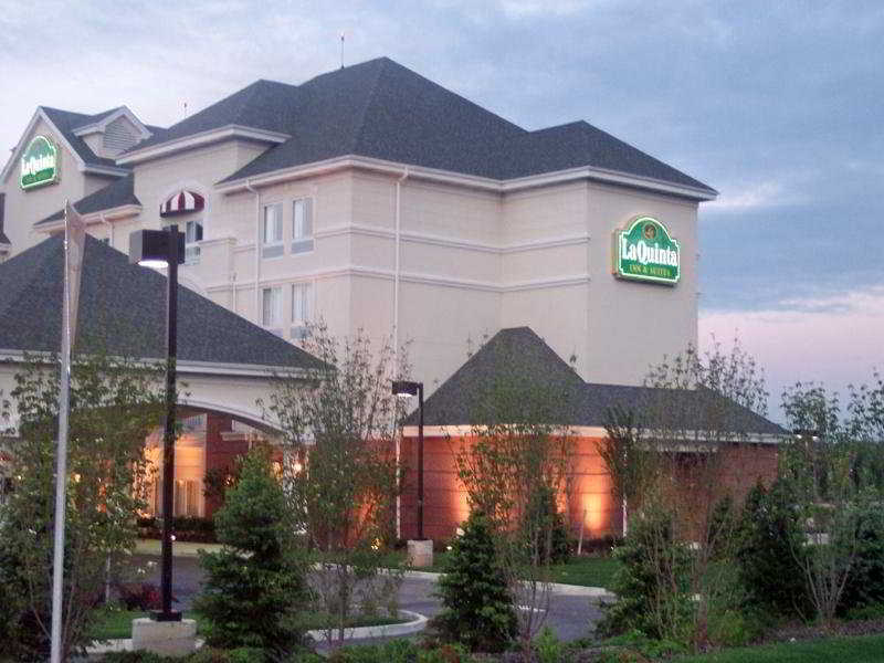 La Quinta By Wyndham Islip - Macarthur Airport Bohemia Exterior foto